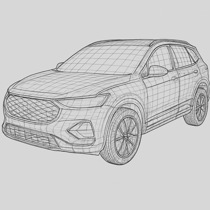 ANALISE CAD